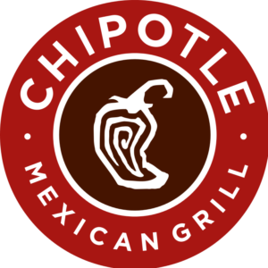 Chipotle provided lunch for Career Day with a Twist